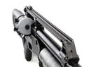 Пневматическая винтовка Hatsan Blitz Full Auto PCP с насосом - изображение 5