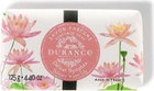 Mydło perfumowane Durance Delicate Water Lily 125 g (3287570074151) - obraz 1