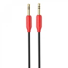 Кабель AUX Hoco UPA11 (100см) black