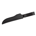 Нож Fallkniven Forest Knife VG10 Leather Sheath (S1L) - изображение 3