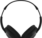 Słuchawki Koss KPH7 Wireless Czarny (0021299196212) - obraz 3