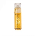 Жидкие кристаллы с маслом Аргании Brelil Crystals Extreme Brilliance Cristalli Di Argan 50 мл