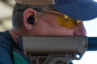 Активні навушники беруші для стрільби Walker's Silencer Ear Buds, NRR 25dB (15192) - зображення 9