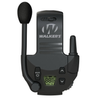 Навушники активні Walkers Razor Slim + Рація гарнітура Walkers (125950wt) - зображення 9