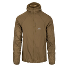 Куртка легка Helikon-Tex Tramontane Wind Jacket Coyote XXL - зображення 3