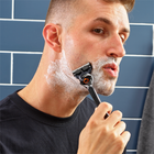 Wymienne wkłady (ostrza) do golenia dla mężczyzn Gillette Fusion5 ProGlide 2 szt (7702018085897) - obraz 5