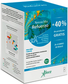 Suplement diety Aboca Natura Mix Advanced Refuerzo 28 saszetek (8032472019503)