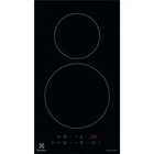 Варочная поверхность Electrolux индукционная, 30см, Домино, черный (LIT30230C)