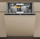 Посудомоечная машина Whirlpool встраиваемая, 14комплектов, A+++, 60см, дисплей, 3я корзина, белый (W8IHT58T)