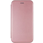 Чохол-книжка класичний на Xiaomi Redmi 12 Rose Gold