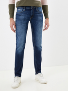 Jeansy Antony Morato MMDT00242FA750344-70101W01524 36 Niebieski Denim (8052136340156) - obraz 1