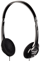 Навушники Koss KPH7k On-Ear Wired Black (192592) - зображення 1
