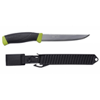 Нож Morakniv Fishing Comfort Scaler 150 stainless steel 13870 - изображение 3