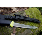 Нож Morakniv Fishing Comfort Scaler 150 stainless steel 13870 - изображение 5