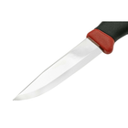 Нож Morakniv Comapnion S Dala Red 14071 - изображение 3