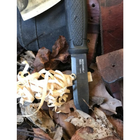 Нож Morakniv Garberg C polymer sheath 13716 - изображение 6