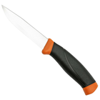 Ніж Morakniv Comapnion S Burnt Orange 14073 - зображення 1