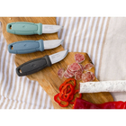 Ніж Morakniv Eldris Light Duty gray 13843 - зображення 8