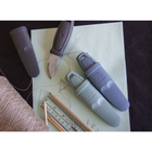 Ніж Morakniv Eldris Light Duty gray 13843 - зображення 11