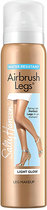 Спрей-колготки Sally Hansen Light Glow Airbrush Legs 75 мл (3607344677737) - зображення 1
