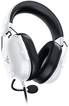 Słuchawki Razer Blackshark V2 X White (RZ04-03240700-R3M1) - obraz 3
