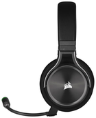 Навушники Corsair Virtuoso RGB Wireless XT Black (CA-9011188-EU) - зображення 3