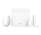 Комплект бездротової сигналізації Hikvision DS-PWA96-KIT-WE AX PRO