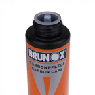 Масло для ухода за карбоном Brunox Carbon Care BR012CARBON 120ml - изображение 4