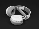 Słuchawki Corsair HS80 Gaming Wireless RGB Białe (CA-9011236-EU) - obraz 6