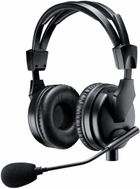 Навушники Shure BRH50M Black (BRH50M-LC) - зображення 1