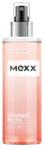 Mgiełka do ciała Mexx Summer Bliss 250 ml (3616303465995) - obraz 1