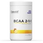 Аминокислота OstroVit BCAA 2:1:1 400 грамм