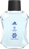 Лосьйон після гоління Adidas UEFA Champions League Best of The Best 100 мл (3616304474859) - зображення 1