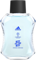 Лосьйон після гоління Adidas UEFA Champions League Best of The Best 100 мл (3616304474859)