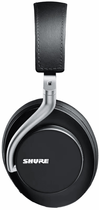Навушники Shure Aonic 50 Black (SBH2350-BK-EFS) - зображення 3