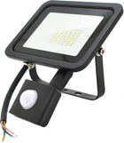 Прожектор RITAR SLIM SENSOR LED RT-FLOOD/MS30A 30W 36xSMD2835