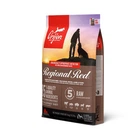 Сухой корм для собак Orijen Regional Red со вкусом мяса и рыбы
