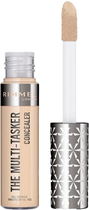 Korektor Rimmel Multi-Tasker 045 Classic Ivory 10 ml (3616305120908) - obraz 1