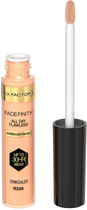 Korektor Max Factor Facefinity All Day Flawless Concealer Colour 03 7.8 ml (3616304615108)