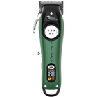 Машинка для стрижки TICO Professional 5-STARS Turbo Jet Olive