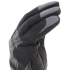 Зимние тактические утепленные перчатки Coldwork Fastfit Mechanix Black-Grey XL (Kali) - изображение 5