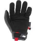 Зимние тактические перчатки Coldwork Original Mechanix Black-Grey XXL (Kali) - изображение 5