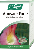 Suplement diety A. Vogel Atrosan Forte 60 kapsułek (7610313427482) - obraz 1