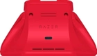 Słuchawki Razer Kaira X & Razer Charging Stand for XBOX Controller Pulse Red (RZ82-03970200-R3M1) - obraz 6