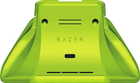 Słuchawki Razer Kaira X & Razer Charging Stand for XBOX Controller Electric Void (RZ82-03970300-R3M1) - obraz 6