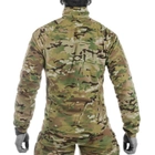 Тактична куртка ветровка UF PRO Softshell Hunter FZ Gen.2 MultiCam Розмір М Мультикам - зображення 3
