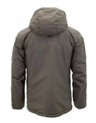 Тактическая зимняя куртка Carinthia MIG 4.0 Размер М с сумкой-чехлом и компрессионным мешком Олива - изображение 2