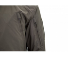 Тактическая зимняя куртка Carinthia MIG 4.0 Размер М с сумкой-чехлом и компрессионным мешком Олива - изображение 5