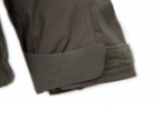 Тактическая зимняя куртка Carinthia MIG 4.0 Размер М с сумкой-чехлом и компрессионным мешком Олива - изображение 6