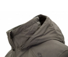 Тактическая зимняя куртка Carinthia MIG 4.0 Размер М с сумкой-чехлом и компрессионным мешком Олива - изображение 7